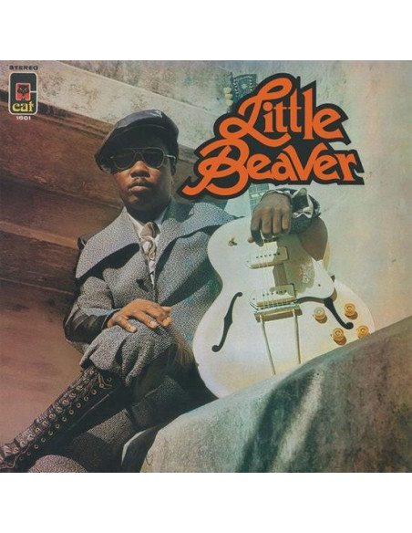 Little Beaver - Joey