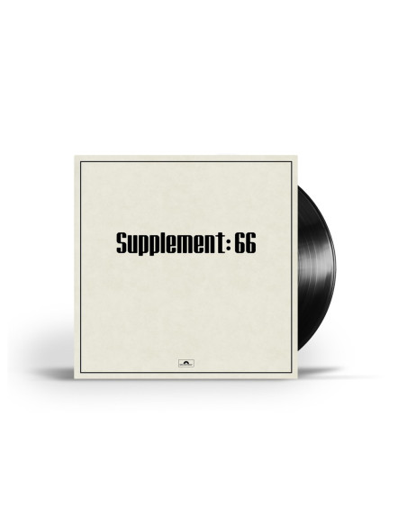 Weller Paul - Supplement: 66 (Ep Limited Edt.)