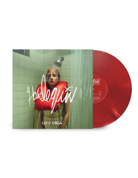 Lady Gaga - Harlequin