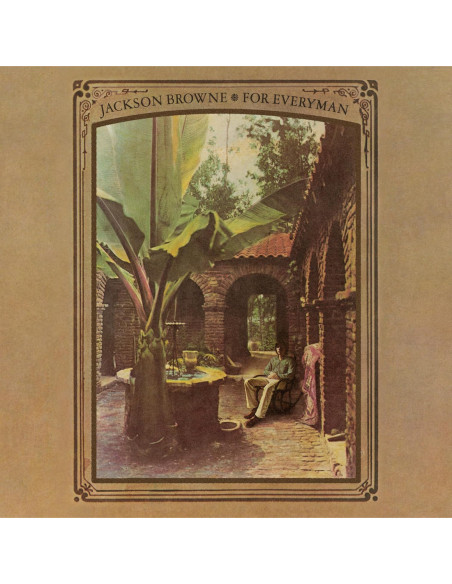 Browne Jackson - For Everyman