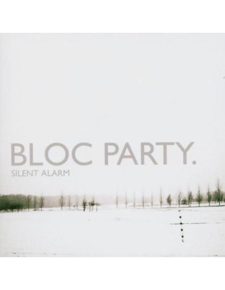 Bloc Party - Silent Alarm (2024)