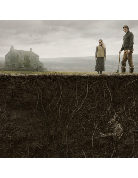 Matthew Herbert - Starve Acre (Soundtrack)