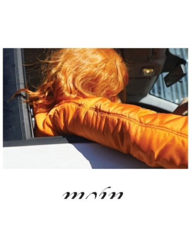 Moin - Paste (Reissue)
