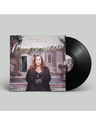 Mary Coughlan - Repeat Rewind