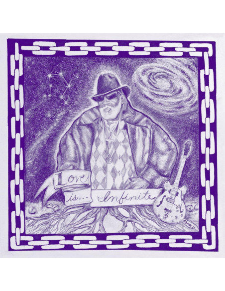 Gypsy Mitchell - Love Is...In?Nite