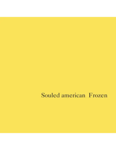 Souled American - Frozen