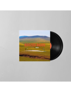 Boozoo Bajou - Grains (15Th Anniversary)