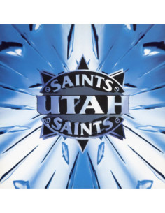 Utah Saints - Utah Saints