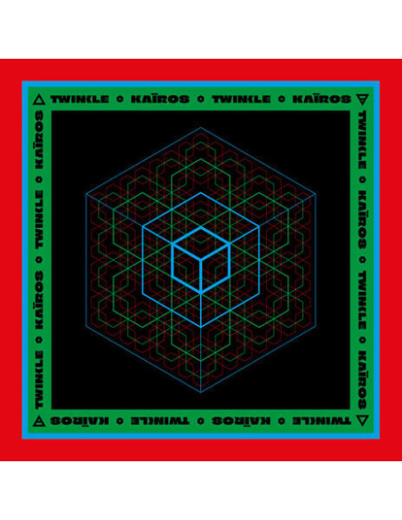 Twinkle - Kairos