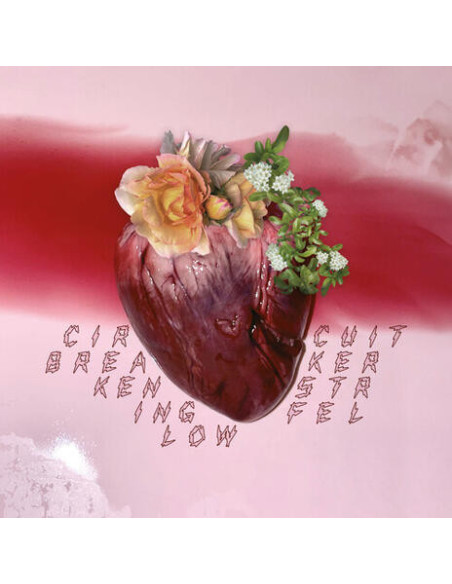 Stringfellow, Ken - Circuit Breaker