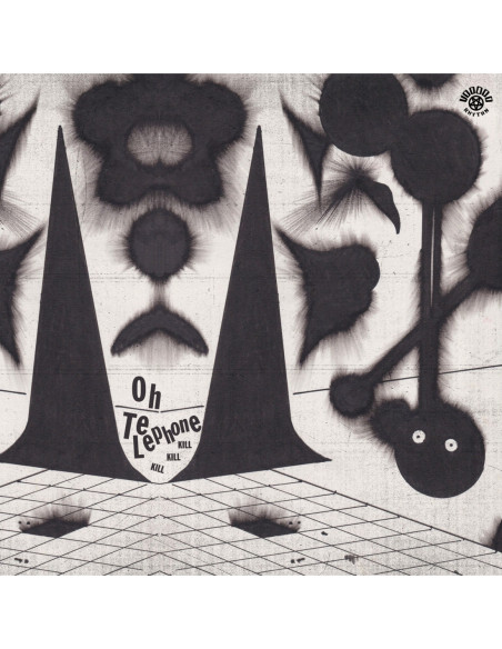 Oh Telephone - Kill Kill Kill