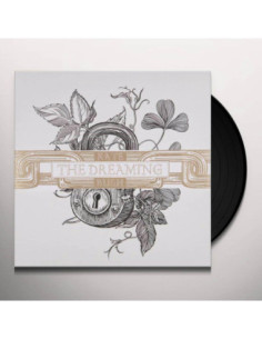 Bush Kate - The Dreaming (Escapologist Edt.)