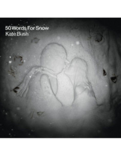 Bush Kate - 50 Words For Snow (2018 Remaster) (180 Gr. Vinyl Black)