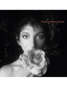 Bush Kate - The Sensual World (2018 Remaster) (180 Gr. Vinyl Black)