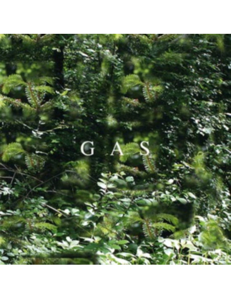 Gas - Der Large Marsch