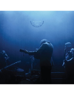 Slaughter Beach, Dog - Safe And Also No Fear (Tangerine Vinyl)