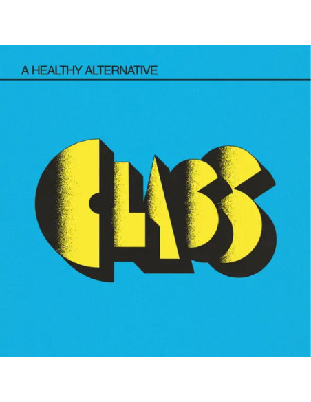 Class - A Healthy Alternative
