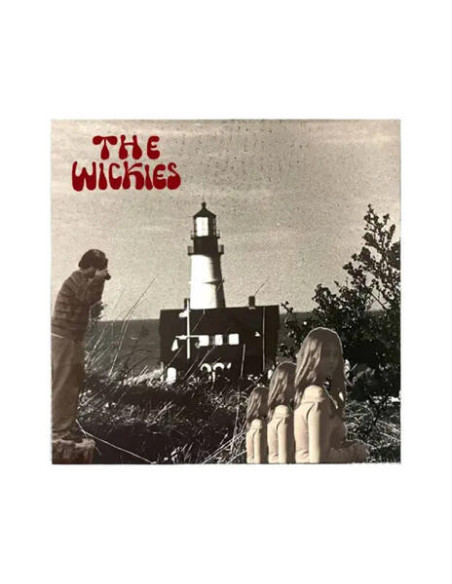 Wickies - The Wickies