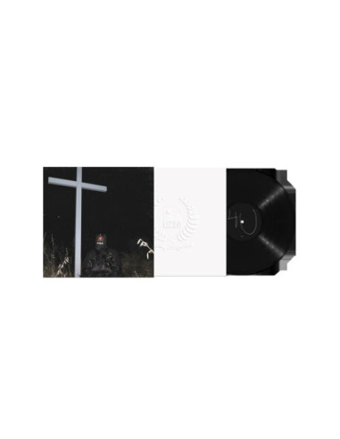 Jpegmafia - I Lay Down My Life For You