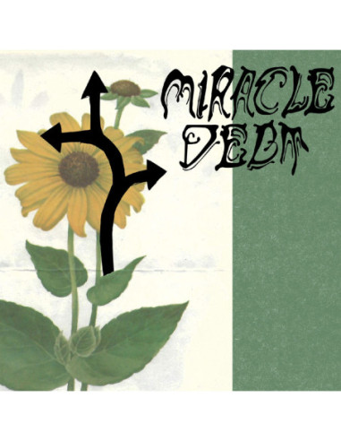 Miracle Debt - Under The Shadow