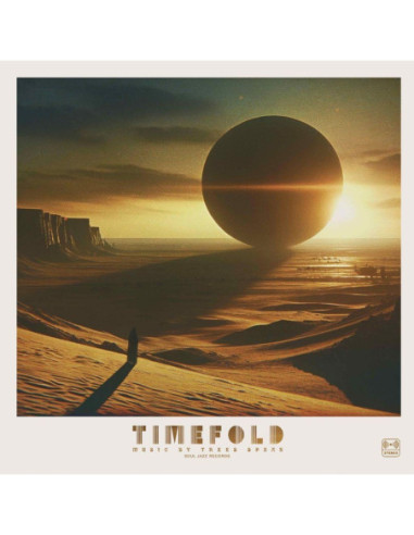 Trees Speak - Timefold