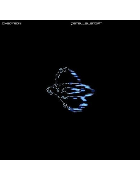 Cybotron - Parallel Shift