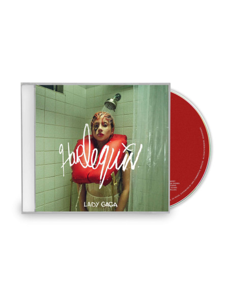 Lady Gaga - Harlequin - (CD)