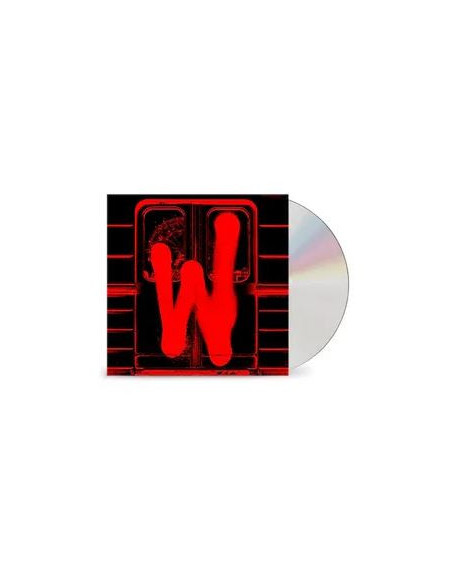 Lin-Manuel Miranda and Eisa Davis - The Warriors - (CD)