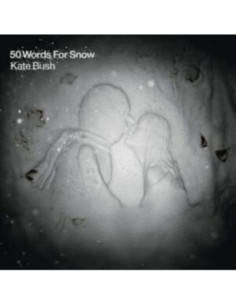 Bush Kate - 50 Words For Snow (2018 Remaster) - (CD)