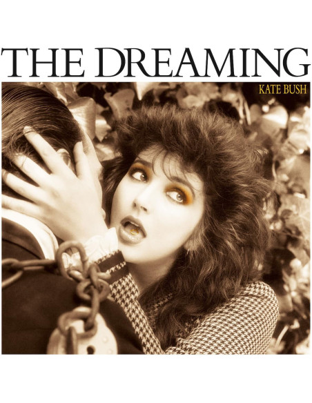 Bush Kate - The Dreaming (2018 Remaster) - (CD)
