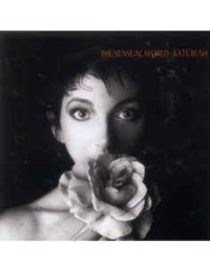 Bush Kate - The Sensual World (2018 Remaster) - (CD)