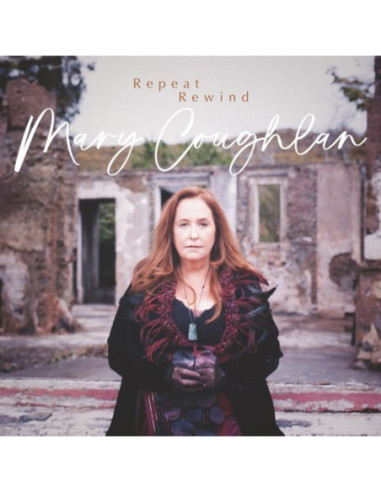 Coughlan, Mary - Repeat Rewind - (CD)