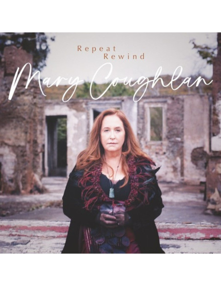 Coughlan, Mary - Repeat Rewind - (CD)