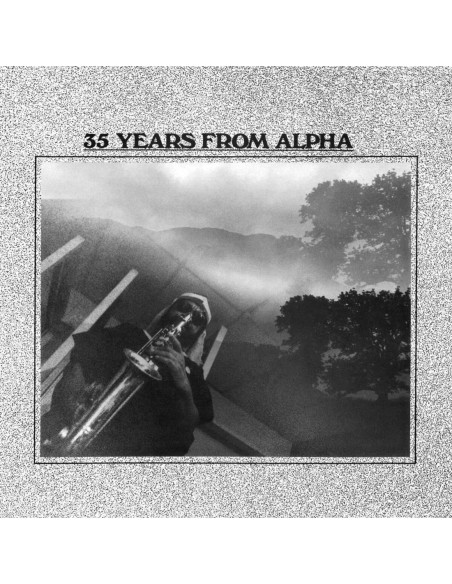 Deadly Headley Ben - 35 Years From Alpha - (CD)