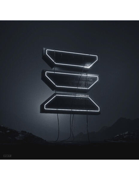 Enmy - Enmy - (CD)