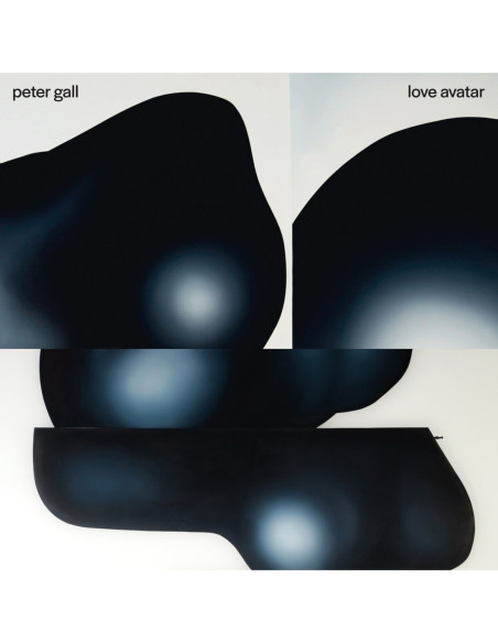 Gall Peter - Love Avatar - (CD)