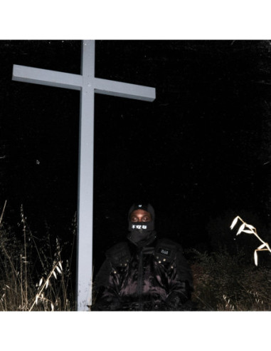 Jpegmafia - I Lay Down My Life For You - (CD)