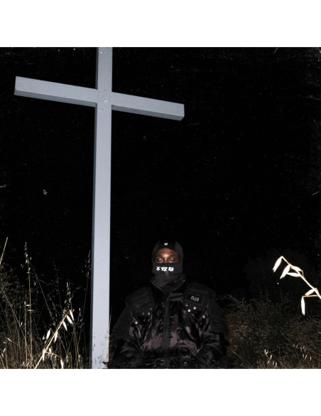 Jpegmafia - I Lay Down My Life For You - (CD)