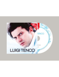 Tenco Luigi - Un'Ora Con - (CD)