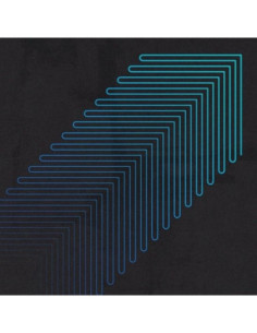 Brandon Ross Phantom - Off The End - (CD)