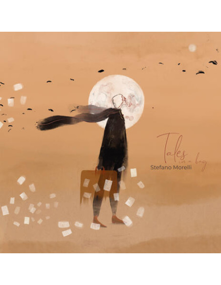 Stefano Morelli - Tales In A Bag