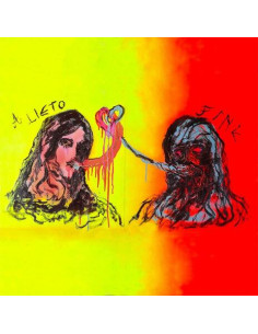 Cane Sulla Luna - A Lieto Fine