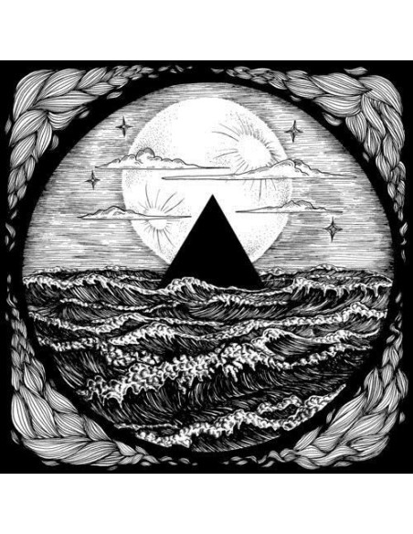 Black X Sea - Every Tree Shall Fall :One