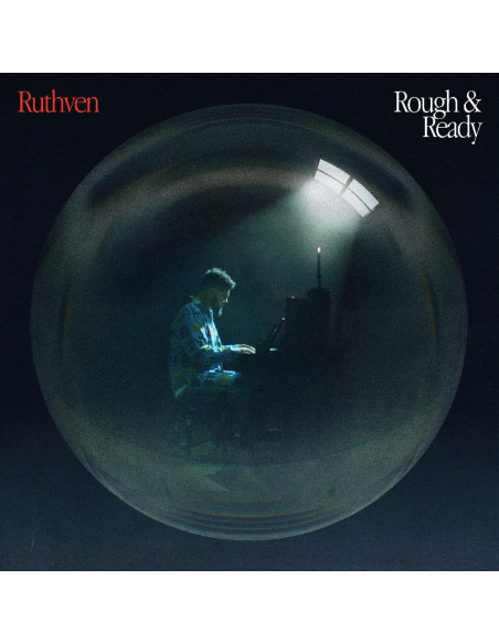 Ruthven - Rough And Ready - (CD)