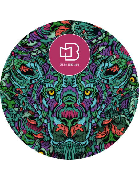 Rhadow - Indigo