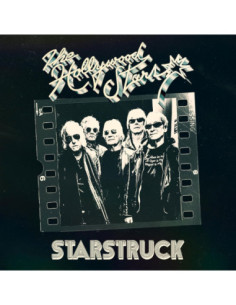 Hollywood Stars - Starstruck - (CD)