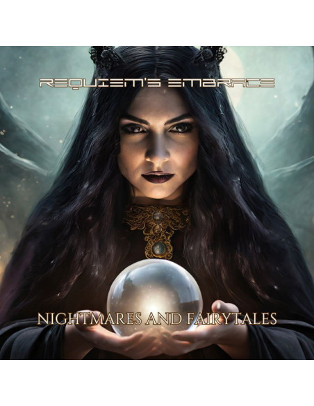 Requiem S Embrace - Nightmares And Fairytales - (CD)