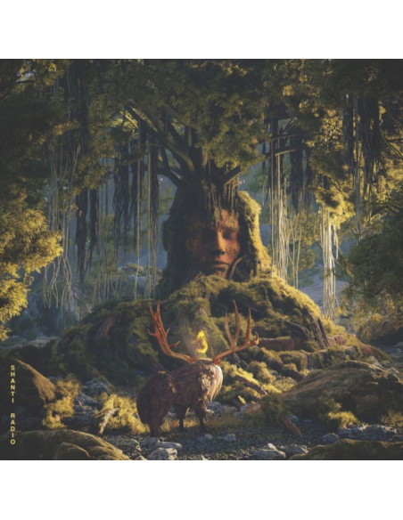 Gorje Hewek - Gorje Hewek-Home (Yellow Vinyl) 12p