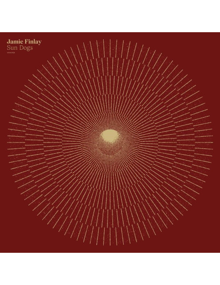 Finlay Jamie - Sun Dogs