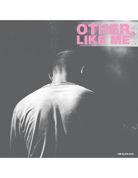 Black Dog The - Other Like Me - (CD)